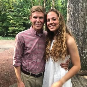 Meet your Posher, Adelyn